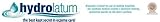 Hydrolatum Hydrated Petrolatum Cream for Dry Skin Eczema - 2 oz (Pack of 3)