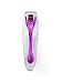 PREMIUM Derma Roller - Cosmetic Needling Instrument for Face and Body, 540 Titanium Microneedles 0.3mm - Effective and Safe Kit w/ Storage Case