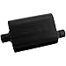 Flowmaster 952547 Super 40 Muffler - 2.50 Center IN / 2.50 Offset OUT - Aggressive Sound
