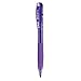 BIC 4-Color Mini Pen, Assorted Fashion Colors