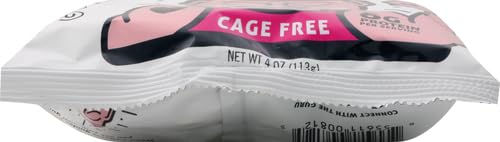 LESSEREVIL, POWER CURLS HIMALAYAN PINK SALT, 4 OUNCE (PACKAGING MAY VARY)