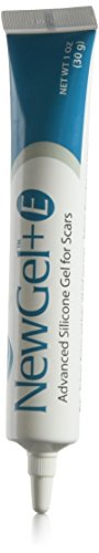 NewGel+ Advanced Silicone Gel for Scars, 1 Ounce
