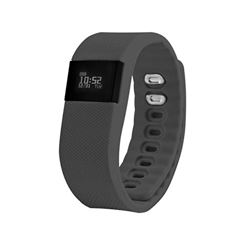 zebronics fitness band