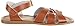 Salt Water Sandals by Hoy Shoe Original Sandal (Toddler/Little Kid/Big Kid/Women's), Tan, 6 M US Toddler
