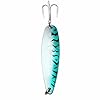 6pcs-set-2oz-6inch-Fishing-Spoons-with-a-Treble-Hook-Blue-Mackerel-Green-Mackerel-Fish-WOW