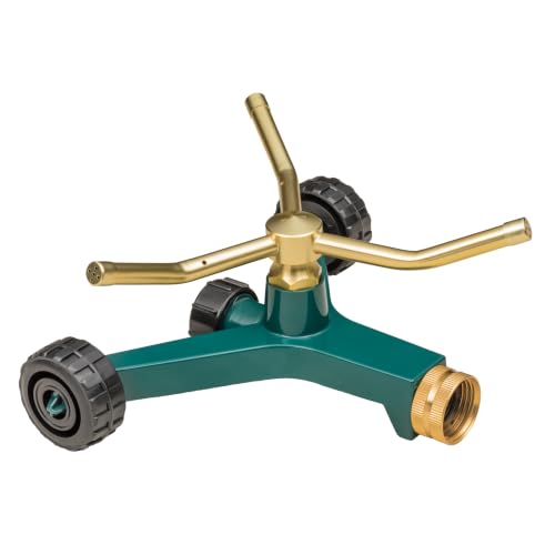 Orbit 58257N 3-Arm Sprinkler