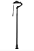 As Seen On TV Ergocane By Ergoactives. Fully-adjustable Ergonomic Cane (Carbon)