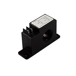 High Output AC Current Switch w/Time
