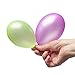 Prextex 1200 Water Balloons Bulk Balloons Pack for Water Sports Fun, Splash Fights for Pools and Outdoors, Summer Outdoor Water Games and Party Favors