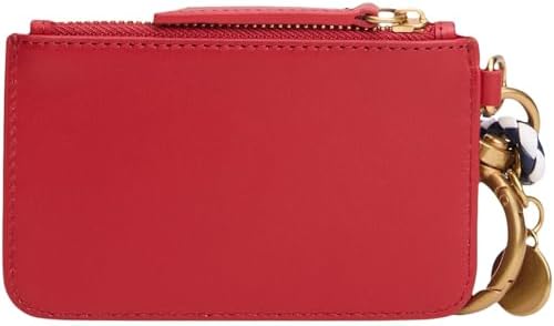 Th Charms Multi AW0AW18565 - Porta-chaves feminino, vermelho (vermelho principal), tamanho único