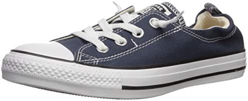 converse women's chuck taylor all star shoreline low top sneaker