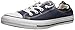 Converse Women's Chuck Taylor All Star Shoreline Low Top Sneaker, Athletic Navy, 8.5