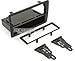 Metra Electronics 99-7899 Dash Kit For Honda Civic 01-05