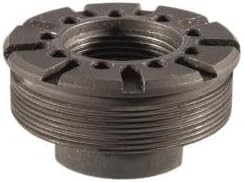 SLNCO SCOAC1285 Scow Omega Thread Mount 5/8x24 Gun Stock Accessories