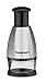 Cuisinart CTG-00-SCHP Stainless Steel Chopper,8.2" x 3.9" x 3.9"