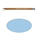 CREATIVE ART MATERIALS Luminance 6901 color Pencil 661 Lt Cobalt Blu (6901.661)