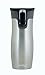 Contigo Autoseal West Loop Travel Mug with Open-Access Lid, 16oz - Stainless Steel