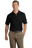 Nike Golf - Dri-FIT Pebble Texture Polo