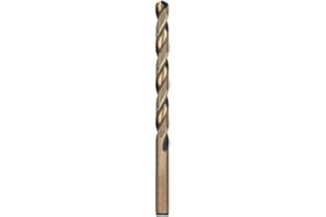 Bosch CO2145 9/32-Inch Cobalt SP Jobber Drill Bit