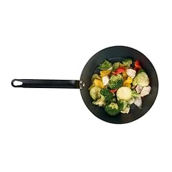 Restaurantware-Met Lux 10 Inch Fry Pan, 1