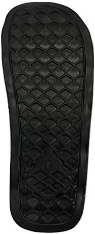 true religion men's slide sandals