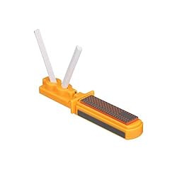 Smith's CCD4 3 IN 1 Field Sharpening System , Yellow
