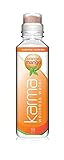 Karma Wellness Flavored Water, Orange Mango, 18 Fl Oz (Pack of 12), Natural Lift, Low Calorie, Refreshing Vitamin Flavored Water with Antioxidants