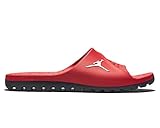 Nike Mens Jordan Super Fly Team Slide University Red/Black/White 12