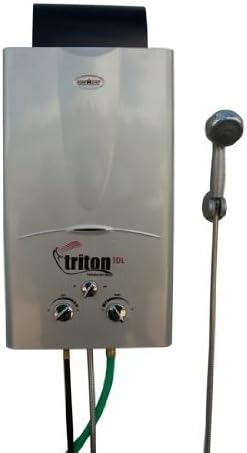 Camp Chef Triton 10L Portable Water Heater