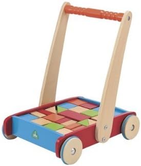 elc push walker