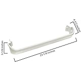 Frigidaire 240535101 Door Rack