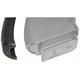 Pearce Grip Insert for Glocks (Gen 4 and 5: 17, 18, 19, 22, 23, 24, 31, 32, 34, 35, 37, 38, 45)