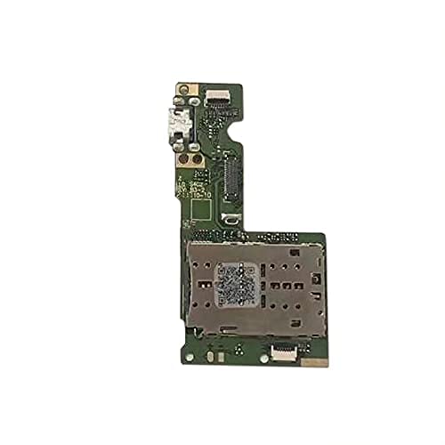 SD Card Reader Board Charging Port Compatible With Lenovo Tab M10 TB-X505 X505F X505L 10.1"