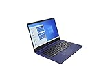 HP 14 Laptop, Intel Celeron N4020, 4 GB RAM, 64 GB