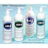 Abra Therapeutics Green Tea Therapeutic Lotion -- 16 fl oz