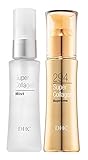 DHC Super Collagen Mist & Super Collagen Supreme