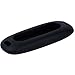 MiPhee Silicone Case for Go-tcha, Black