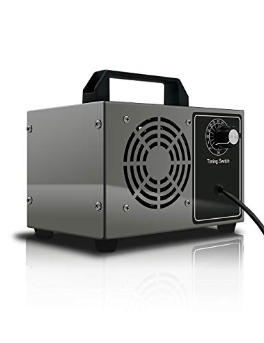 Fresh and clean like after a rain