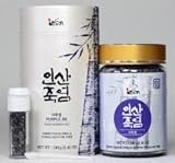 Ultimate Purple 9X Bamboo Salt (Crystal) 240g