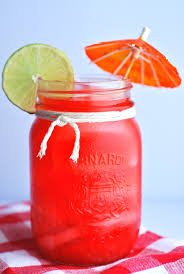 Raspberry Lemonade Flavor Oil - 1/2oz