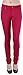 ToBeInStyle Women's 5-Pocket Skinny Fit Ponte Pants