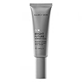 Allies of Skin Bright Future Overnight Facial, 50 ml