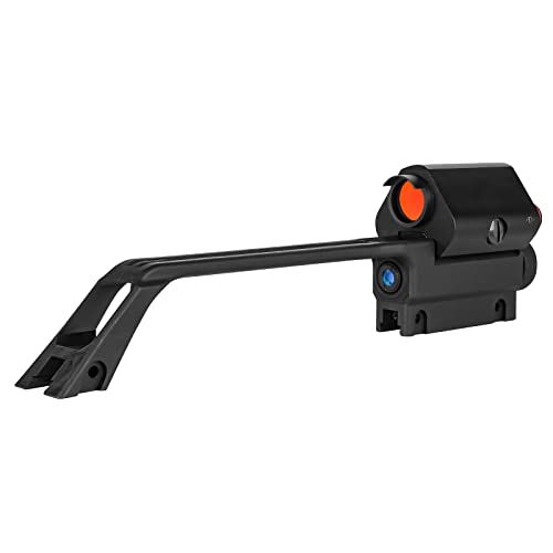 SPINA OPTICS Airsoft G36 Carry 3.5X Scope Sight with High Top Rail