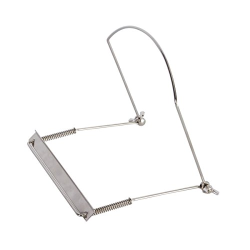 On-Stage IHH1020 Harmonica Holder