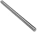 Thomson QS 1/2 L 9 Shaft, Alloy Steel, 0.5