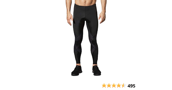 CW-X Men's Stabilyx Joint Support 