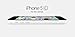 Apple iPhone 5c 32GB - Factory Unlocked - White