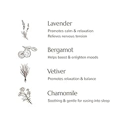 Plant Therapy All Natural Blissful Dreams Lavender