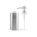 Antirust Soap Dispenser NPL 304 Stainless Steel Soap and Liquid Dispenser for Kitchen and Bathroom for Home Kids Office
