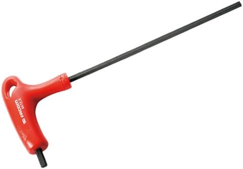 Elite Choice Facom 84tz Cle Allen Hexagonale Avec Poignee En T 5 Mm Amazon Fr Bricolage